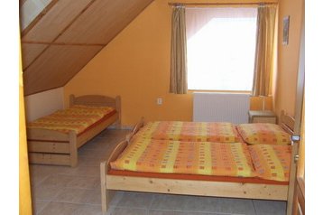 Slovačka Chata Terchová, Eksterijer