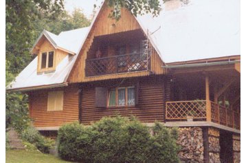 Eslovaquia Byt Krpáčovo, Exterior