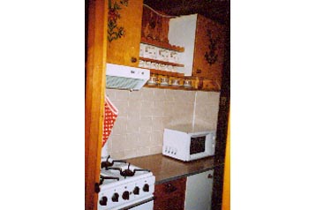 Appartement Krpáčovo 5