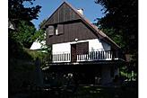 Cottage Vápenky Czech Republic