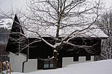 Chalet Vápenky Tchéquie