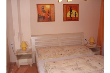 Tsjechië Chata Vápenky, Interieur