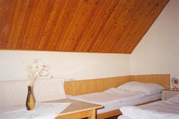 Appartement Tschirm / Štrba 2