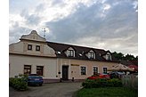 Fizetővendéglátó-hely Purkarec Csehország