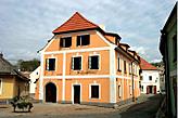 Pension Jindřichův Hradec Czech Republic