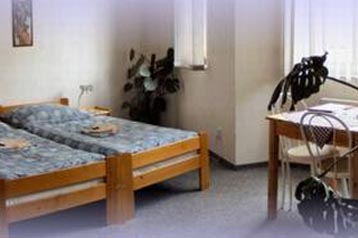 Чехия Hotel Telč, Интерьор