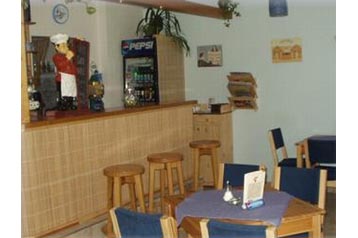 Чехия Hotel Telč, Интерьор