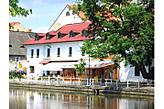 Hotel České Budějovice Czechy