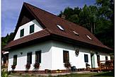 Cottage Dobšiná Slovakia