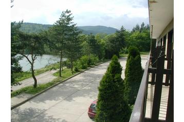 Slovakia Hotel Bolešov, Exterior