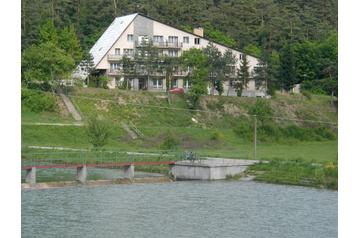 Словакия Hotel Bolešov, Екстериор