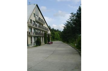 Словакия Hotel Bolešov, Екстериор