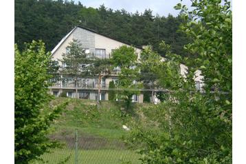 Словакия Hotel Bolešov, Екстериор