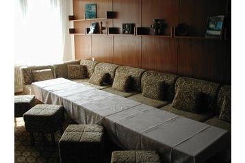 Словакия Hotel Bolešov, Екстериор