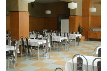 Словакия Hotel Bolešov, Екстериор