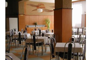 Словакия Hotel Bolešov, Екстериор