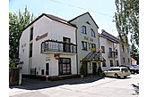Hotell České Budějovice Tsjekkia