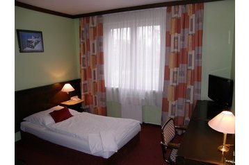 Tschechien Hotel České Budějovice, Budweis, Interieur