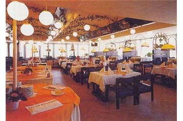Hotel Budweis / České Budějovice 1