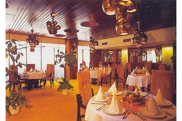 Hotel Budweis / České Budějovice 1