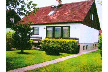 Apartamentai Smižany 3