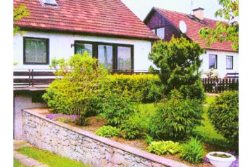 Slowakei Byt Smižany, Exterieur