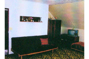 Apartamentai Smižany 3