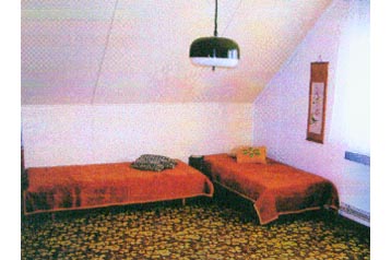 Apartamentai Smižany 3