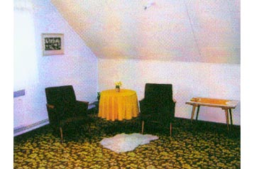 Apartamentai Smižany 3