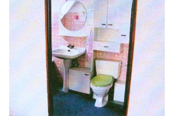 Apartamentai Smižany 3