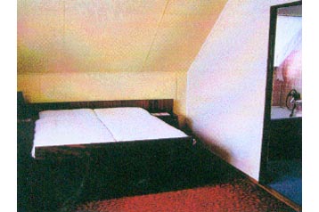 Apartment Smižany 3