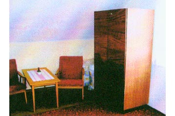 Apartment Smižany 3