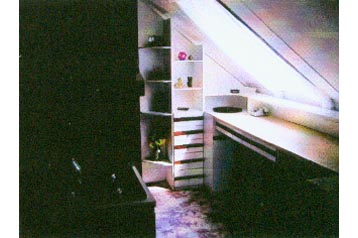 Apartment Smižany 3