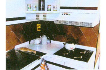 Apartment Smižany 3