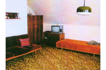 Апартамент Smižany 3