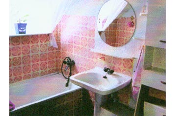 Апартамент Smižany 3