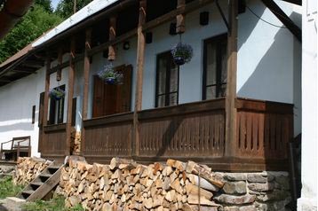 Slovakia Chata Dobšiná, Dobšiná, Exterior