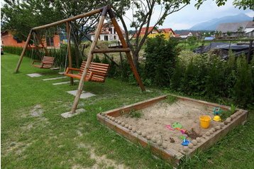 Domek Zuberzec / Zuberec 4