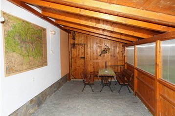 Vakantiehuis Zuberec 3