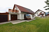 Chalet Zuberec Slovaquie