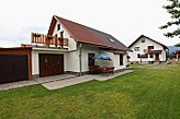Cottage Zuberec Slovakia