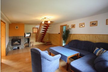 Vakantiehuis Zuberec 4