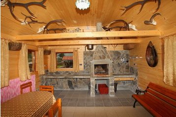 Vakantiehuis Zuberec 4