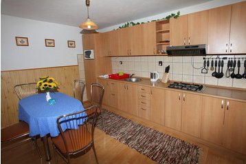 Vakantiehuis Zuberec 4