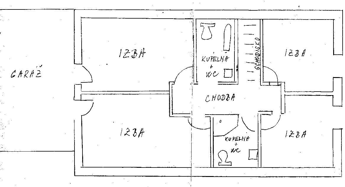 Ground plan 4176