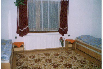 Slowakei Chata Hladovka, Interieur