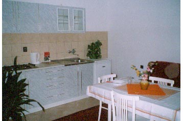 Slowakei Chata Hladovka, Exterieur