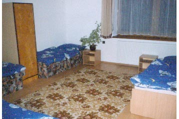 Slowakije Chata Hladovka, Interieur