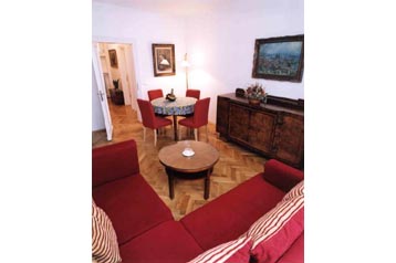 Cehia Byt Praga / Praha, Exteriorul