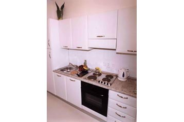 Cehia Byt Praga / Praha, Exteriorul